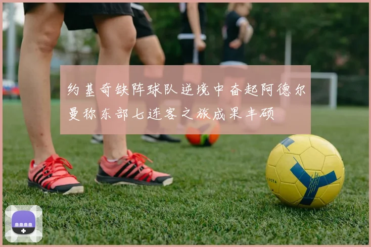 约基奇缺阵球队逆境中奋起阿德尔曼称东部七连客之旅成果丰硕